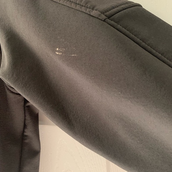 Snozu Mens Coat, XL, Like New, Black - Picture 11 of 16